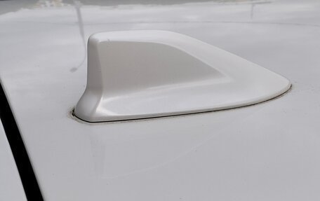 Toyota Harrier, 2015 год, 2 550 000 рублей, 8 фотография