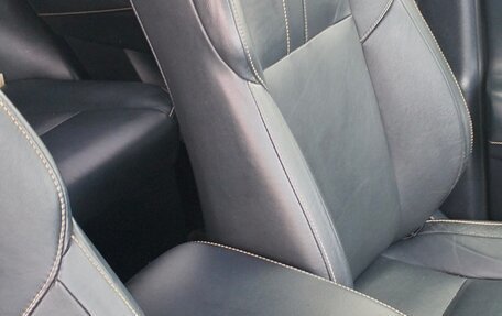 Toyota Harrier, 2015 год, 2 550 000 рублей, 15 фотография
