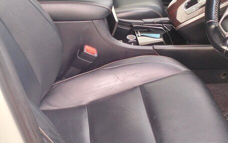 Toyota Harrier, 2015 год, 2 550 000 рублей, 17 фотография