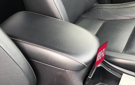 Toyota Harrier, 2015 год, 2 550 000 рублей, 16 фотография