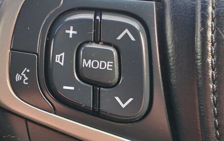 Toyota Harrier, 2015 год, 2 550 000 рублей, 30 фотография