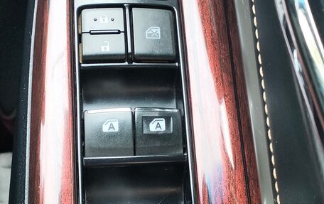 Toyota Harrier, 2015 год, 2 550 000 рублей, 29 фотография