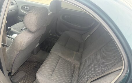 KIA Shuma II, 2004 год, 320 000 рублей, 7 фотография