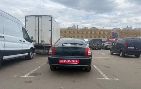 KIA Shuma II, 2004 год, 320 000 рублей, 5 фотография
