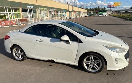 Peugeot 308 II, 2010 год, 980 000 рублей, 6 фотография