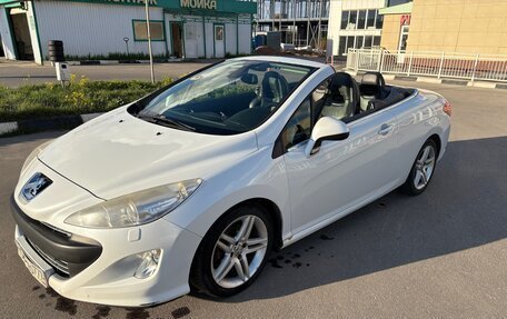 Peugeot 308 II, 2010 год, 980 000 рублей, 10 фотография