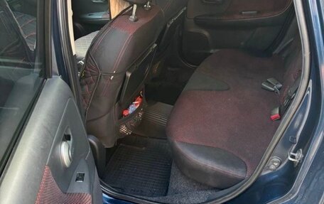 Nissan Note II рестайлинг, 2008 год, 440 000 рублей, 4 фотография
