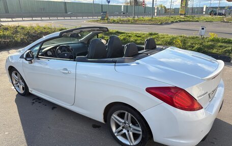 Peugeot 308 II, 2010 год, 980 000 рублей, 9 фотография