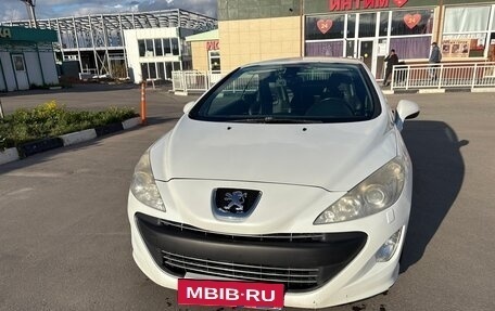 Peugeot 308 II, 2010 год, 980 000 рублей, 3 фотография