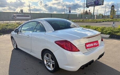 Peugeot 308 II, 2010 год, 980 000 рублей, 2 фотография