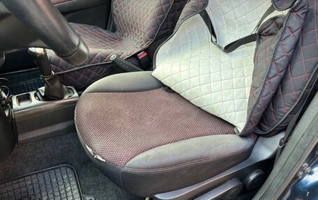 Nissan Note II рестайлинг, 2008 год, 440 000 рублей, 7 фотография