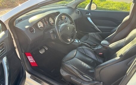Peugeot 308 II, 2010 год, 980 000 рублей, 7 фотография