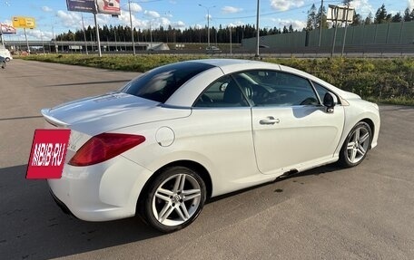 Peugeot 308 II, 2010 год, 980 000 рублей, 5 фотография