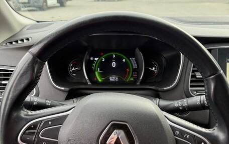 Renault Megane IV, 2018 год, 1 345 000 рублей, 12 фотография