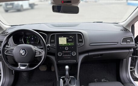 Renault Megane IV, 2018 год, 1 345 000 рублей, 10 фотография