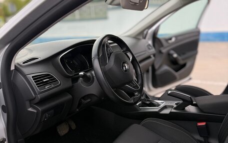 Renault Megane IV, 2018 год, 1 345 000 рублей, 9 фотография