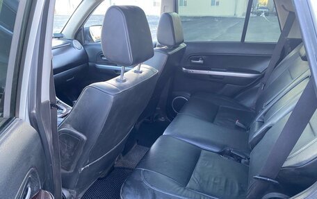 Suzuki Grand Vitara, 2007 год, 955 000 рублей, 3 фотография