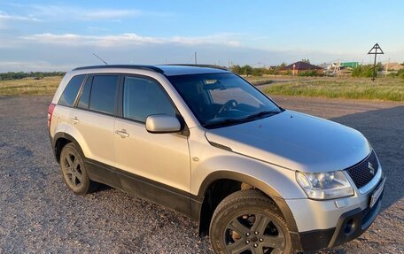 Suzuki Grand Vitara, 2007 год, 955 000 рублей, 4 фотография