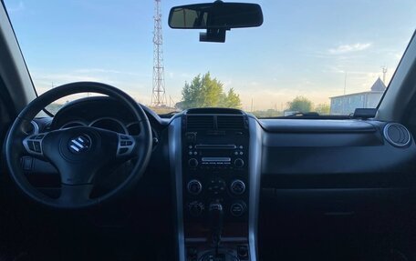 Suzuki Grand Vitara, 2007 год, 955 000 рублей, 8 фотография