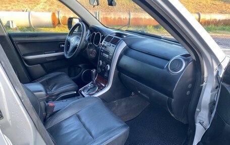 Suzuki Grand Vitara, 2007 год, 955 000 рублей, 11 фотография