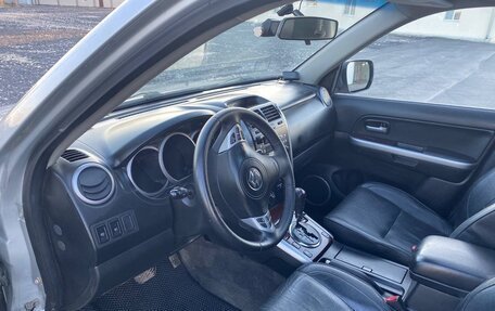 Suzuki Grand Vitara, 2007 год, 955 000 рублей, 10 фотография