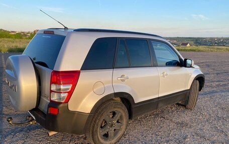 Suzuki Grand Vitara, 2007 год, 955 000 рублей, 19 фотография