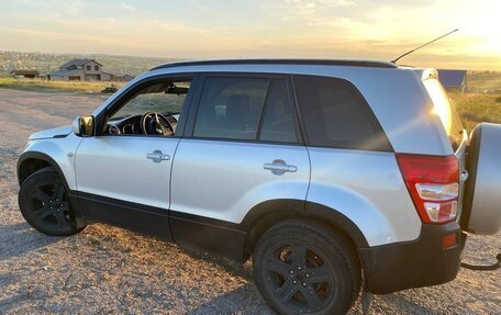 Suzuki Grand Vitara, 2007 год, 955 000 рублей, 18 фотография