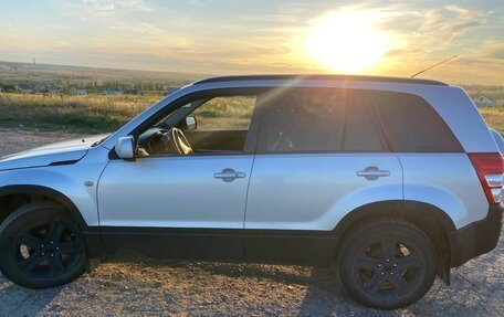 Suzuki Grand Vitara, 2007 год, 955 000 рублей, 17 фотография