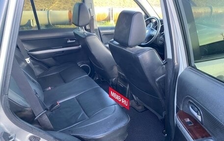 Suzuki Grand Vitara, 2007 год, 955 000 рублей, 15 фотография