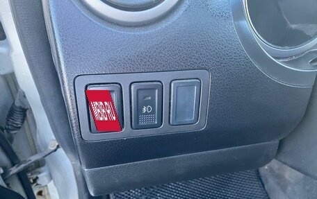 Suzuki Grand Vitara, 2007 год, 955 000 рублей, 14 фотография