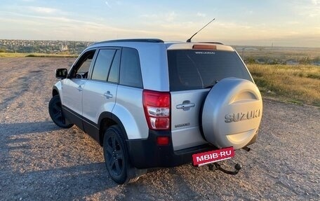 Suzuki Grand Vitara, 2007 год, 955 000 рублей, 20 фотография