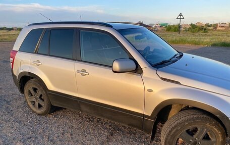 Suzuki Grand Vitara, 2007 год, 955 000 рублей, 23 фотография