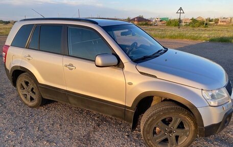 Suzuki Grand Vitara, 2007 год, 955 000 рублей, 29 фотография