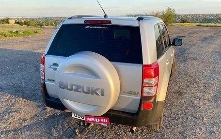 Suzuki Grand Vitara, 2007 год, 955 000 рублей, 21 фотография
