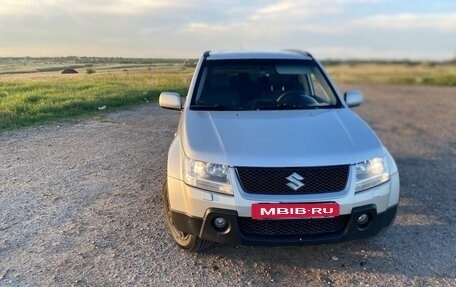 Suzuki Grand Vitara, 2007 год, 955 000 рублей, 28 фотография