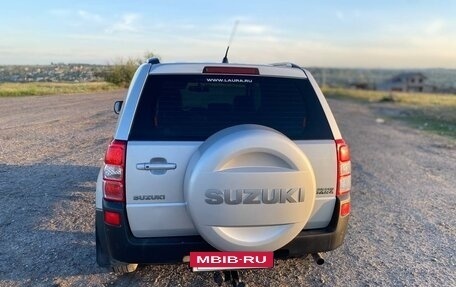 Suzuki Grand Vitara, 2007 год, 955 000 рублей, 27 фотография