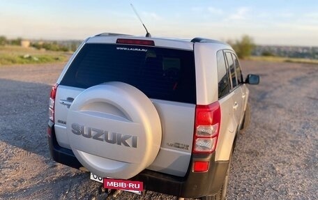 Suzuki Grand Vitara, 2007 год, 955 000 рублей, 24 фотография