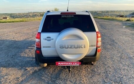 Suzuki Grand Vitara, 2007 год, 955 000 рублей, 25 фотография