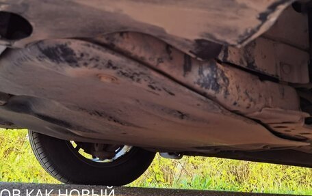 Mazda 6, 2007 год, 850 000 рублей, 6 фотография