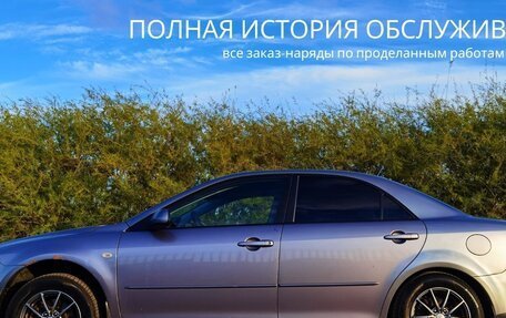 Mazda 6, 2007 год, 850 000 рублей, 7 фотография
