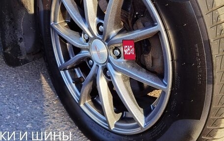 Mazda 6, 2007 год, 850 000 рублей, 4 фотография