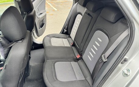 KIA cee'd III, 2014 год, 1 290 000 рублей, 7 фотография