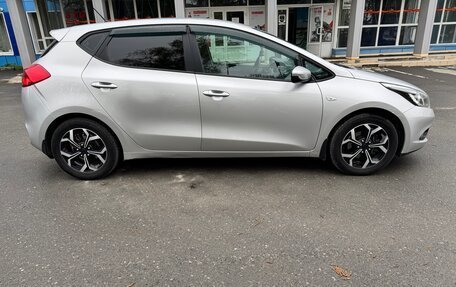 KIA cee'd III, 2014 год, 1 290 000 рублей, 5 фотография