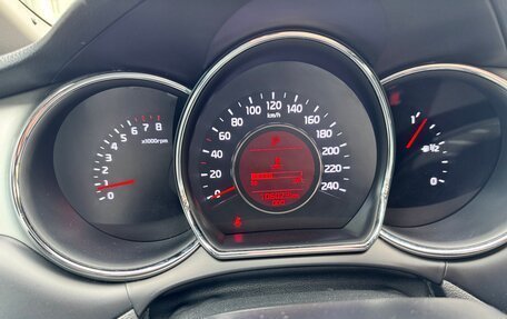 KIA cee'd III, 2014 год, 1 290 000 рублей, 10 фотография