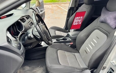 KIA cee'd III, 2014 год, 1 290 000 рублей, 8 фотография