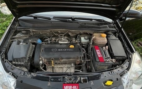 Opel Astra H, 2009 год, 600 000 рублей, 6 фотография