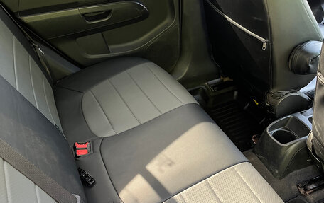 Chevrolet Aveo III, 2014 год, 750 000 рублей, 13 фотография