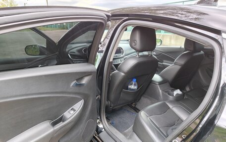 Chevrolet Volt II, 2015 год, 1 150 000 рублей, 3 фотография