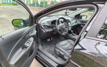 Chevrolet Volt II, 2015 год, 1 150 000 рублей, 2 фотография
