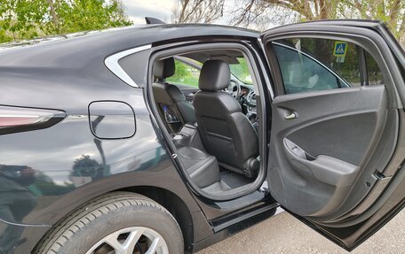 Chevrolet Volt II, 2015 год, 1 150 000 рублей, 4 фотография